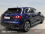 2025 AUDI A3 SPORTBACK 40TFSI E S-LINE AUTOMATIC