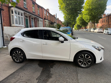 2016 Mazda Mazda2 1.5L Petrol For Sale Images