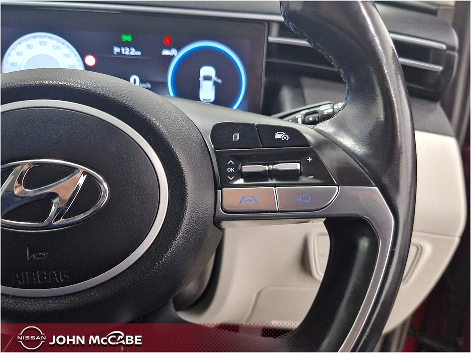 2022 Hyundai Tucson 1.6L Diesel For Sale Images
