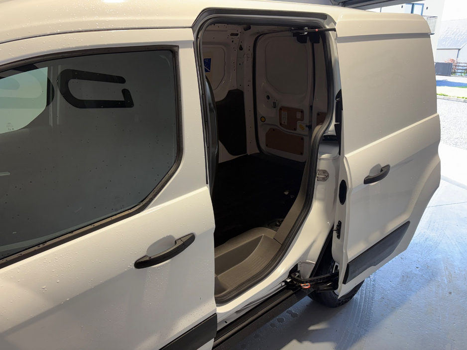 2023 Ford Transit Connect 1.5L Diesel For Sale Images