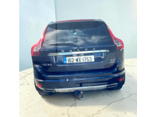 2016 Volvo XC60 2.4L Diesel For Sale Images