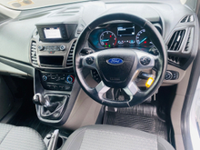 2022 Ford Transit Connect 1.5L Diesel For Sale Images