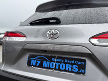 2026 Toyota Corolla Cross 1.8L Petrol Hybrid For Sale Images