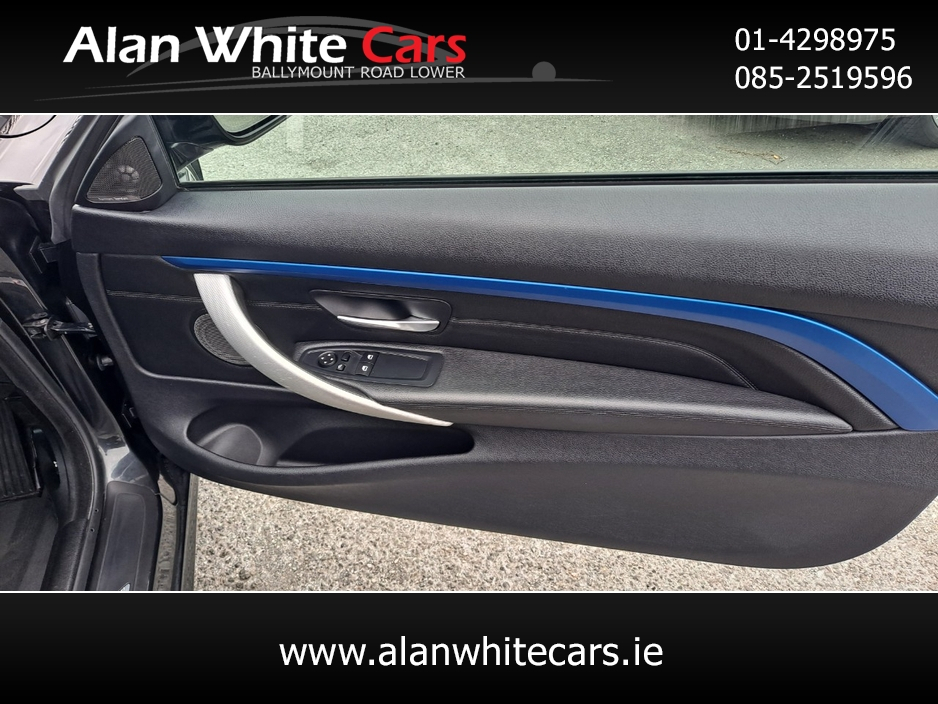 2016 BMW 4 Series 2L Diesel For Sale Images