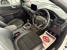 2021 Ford Kuga 1.5L Diesel For Sale Images