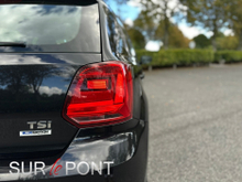 2017 Volkswagen Polo 1.2L Petrol For Sale Images