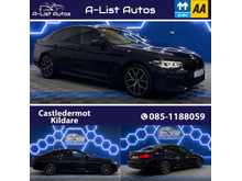 2023 BMW 5 Series 2L Diesel For Sale Images