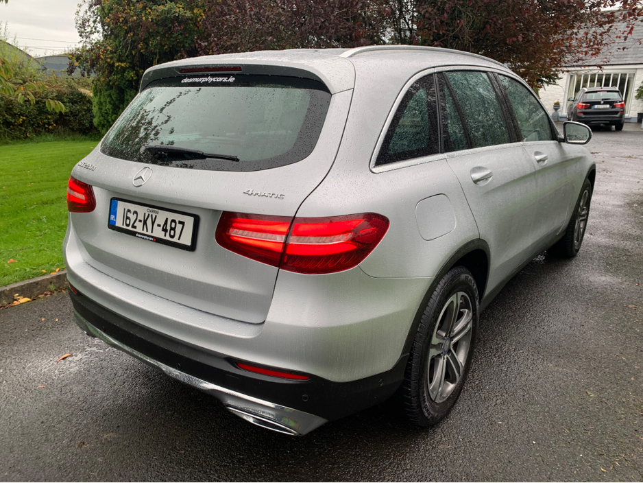 2016 Mercedes-Benz GL Class 2.1L Diesel For Sale Images