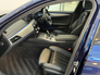 2018 BMW 5 SERIES E G30 M SPORT 4DR AUTO