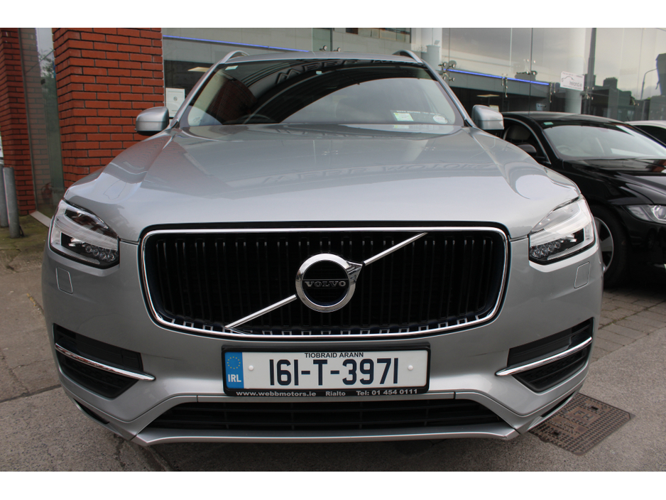 2016 Volvo XC90 2L Diesel For Sale Images