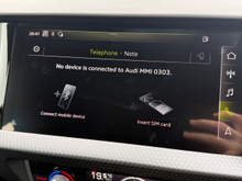 2021 Audi A1 1L Petrol For Sale Images