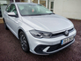 2025 VOLKSWAGEN POLO LIFE 1.0 TSI 95BHP MANUAL 5SPEED