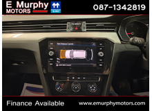 2022 Volkswagen Passat 2.0L Diesel For Sale Images