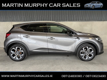 2024 Renault Captur 1L Petrol For Sale Images