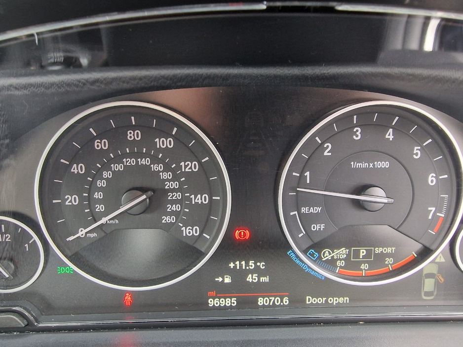 2016 BMW 4 Series 2L Petrol For Sale Images
