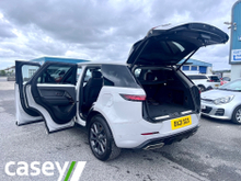 2024 Land Rover Range Rover Sport 2L Petrol Plug-in Hybrid For Sale Images