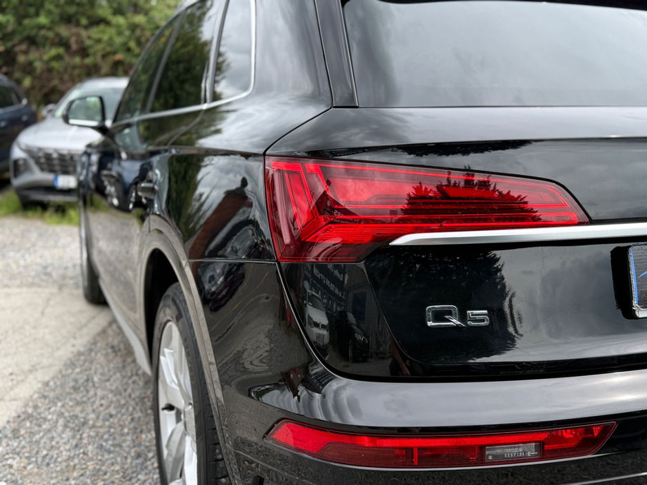 2023 Audi Q5 2L Diesel For Sale Images