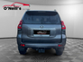 2021 TOYOTA LANDCRUISER LAND CRUISER LWB 5 SEAT COMMERCIAL AUTO 