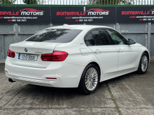 2017 BMW 3 Series 2L Petrol Plug-in Hybrid For Sale Images