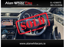 2020 Skoda Superb 2.0L Diesel For Sale Images