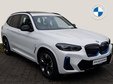 BMW iX3 M Sport Pro