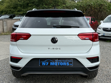2022 Volkswagen T-Roc 1.5L Petrol For Sale Images