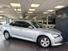 2018 Skoda Superb 1.6L Diesel For Sale Images