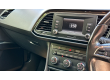 2017 SEAT Leon 1.6L Diesel For Sale Images