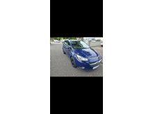 Vauxhall Corsa 1.4 Petrol