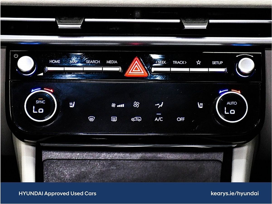Hyundai Tucson FL Executive Plus — thumbnail 23