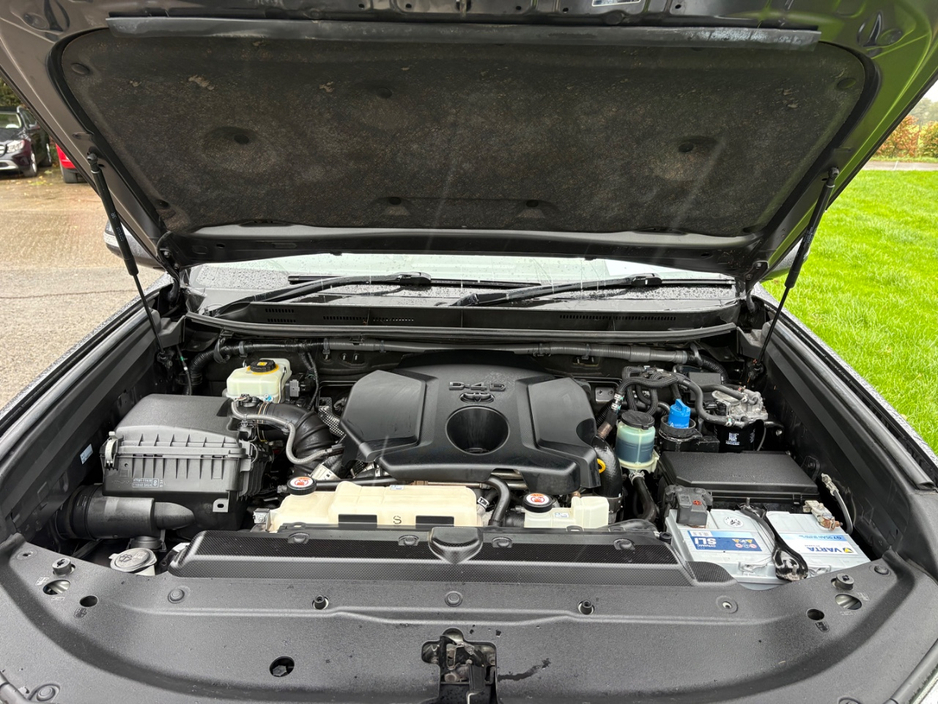 2019 Toyota Landcruiser 2.8L Diesel For Sale Images