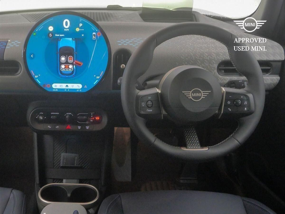 2025 MINI Hatch 1.5L Petrol For Sale Images