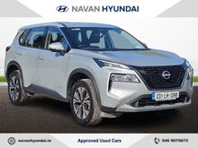Nissan X-Trail ePOWER SV 5 Seater *GREAT VALUE*