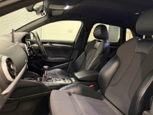 2017 Audi A3 1.6L Diesel For Sale Images