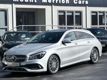 Mercedes-Benz CLA Class Panroof/ AMG/ Low Mileage