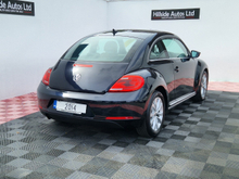 2014 Volkswagen Beetle 1.2L Petrol For Sale Images