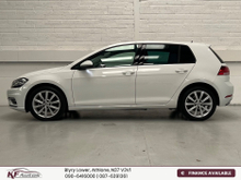 2019 Volkswagen Golf 1.2L Petrol For Sale Images