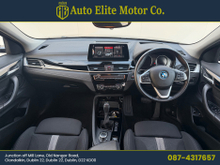 2023 BMW X2 1.5L Petrol Plug-in Hybrid For Sale Images