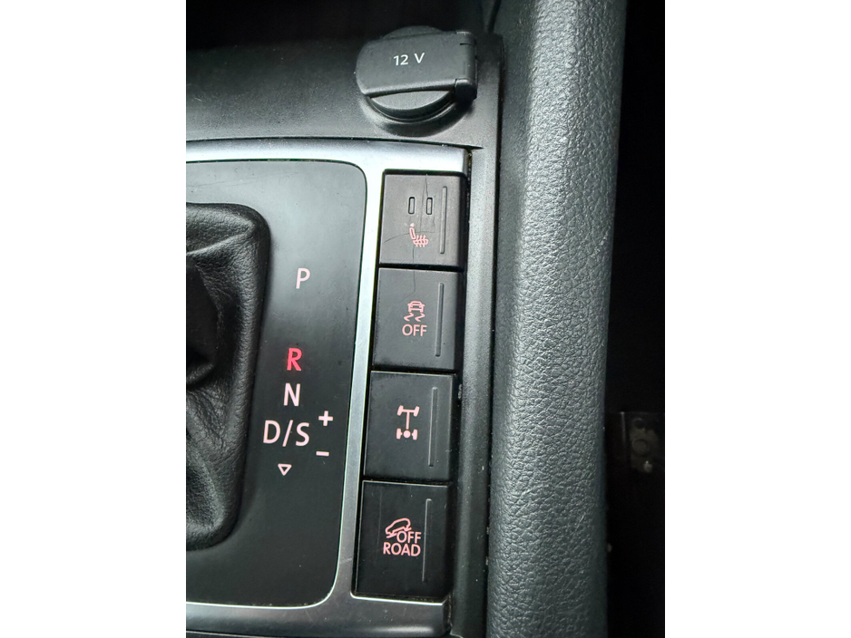 2018 Volkswagen Amarok 3L Diesel For Sale Images
