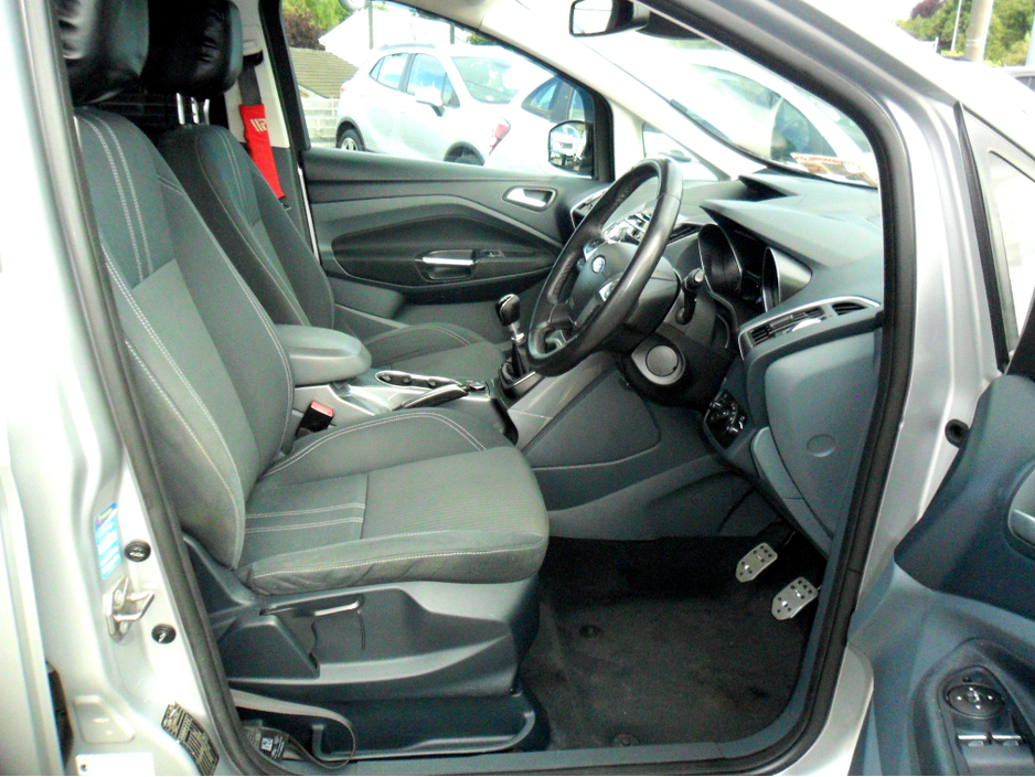 2009 Ford Mondeo 1.8L Diesel For Sale Images