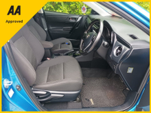 2016 Toyota Auris 1.5L Petrol For Sale Images