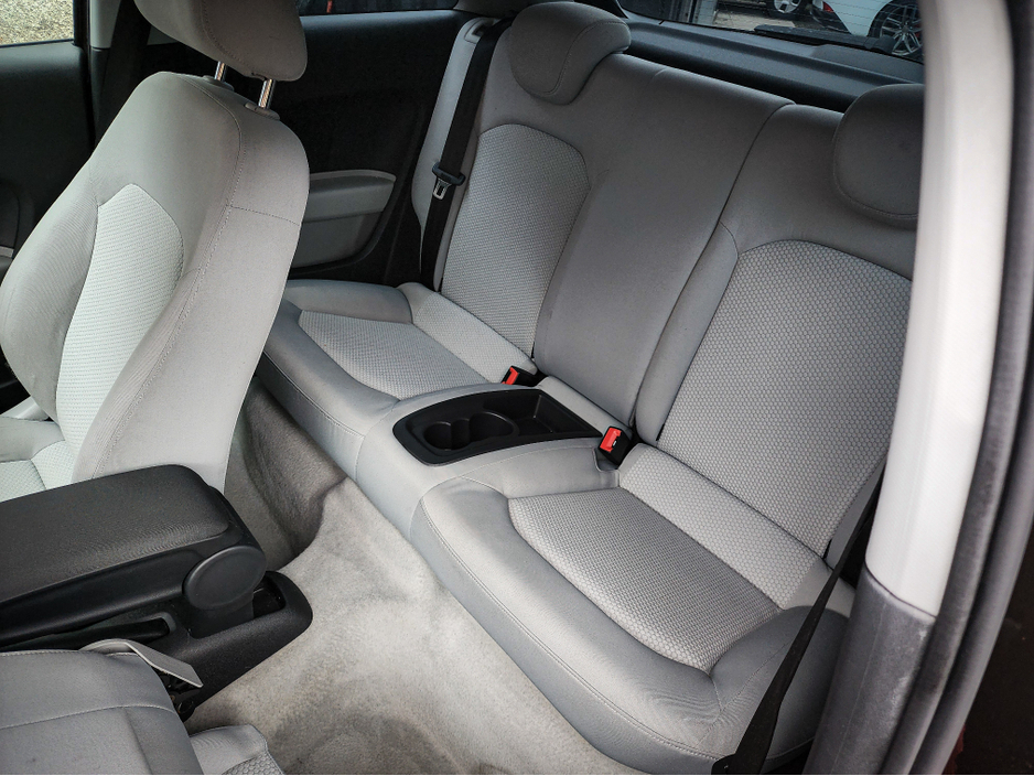 2012 Audi A1 1.4L Petrol For Sale Images