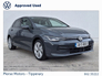 2025 VOLKSWAGEN GOLF GOLF EDITION 75 1.5 TSI 116HP