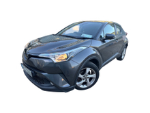 2017 Toyota C-HR 1.2L Petrol For Sale Images