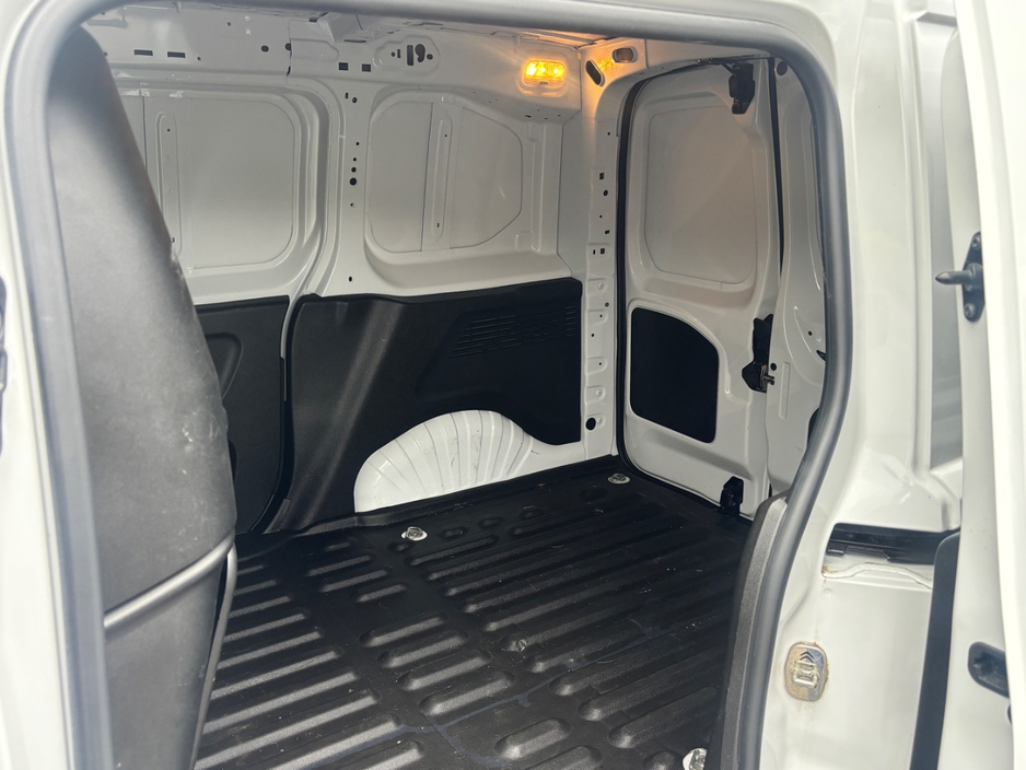 2023 Citroen Berlingo 1.5L Diesel For Sale Images