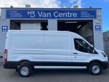 2021 Ford Transit 2L Diesel For Sale Images