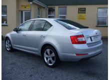 2016 Skoda Octavia 1.2L Petrol For Sale Images