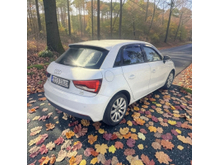 2015 Audi A1 1.4L Diesel For Sale Images