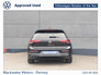2023 VOLKSWAGEN GOLF 2.0TDI 150BHP R-LINE WITH REAR VIEW CAMERA