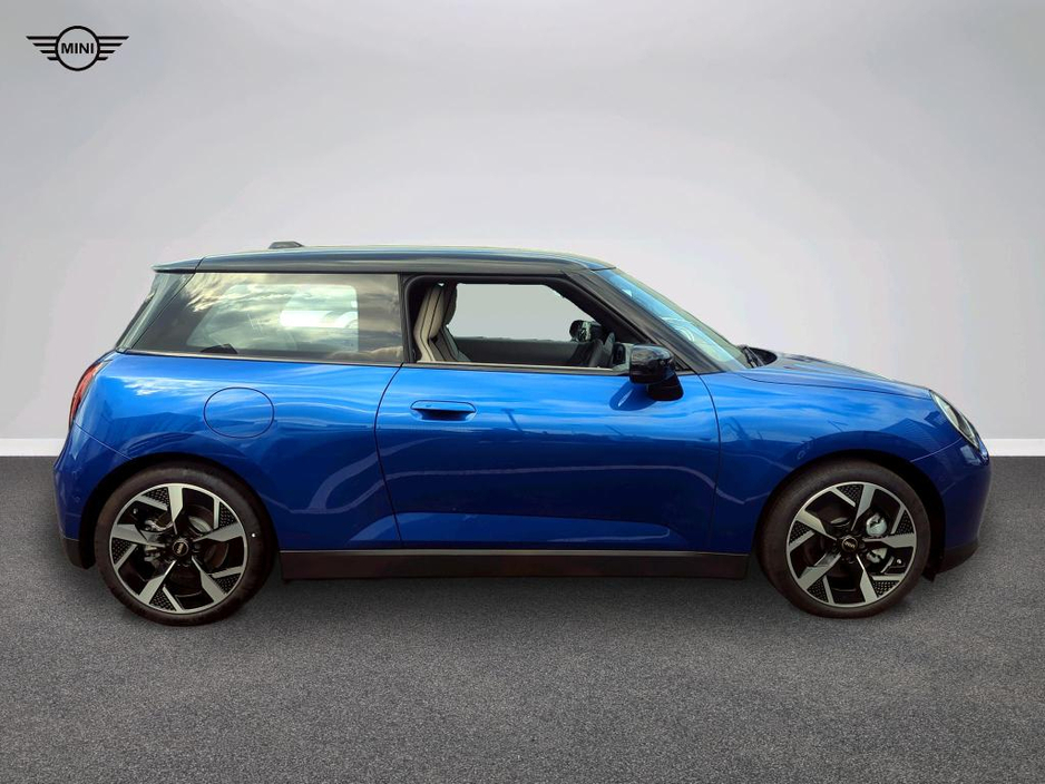 2025 MINI Cooper 0L Electric For Sale Images